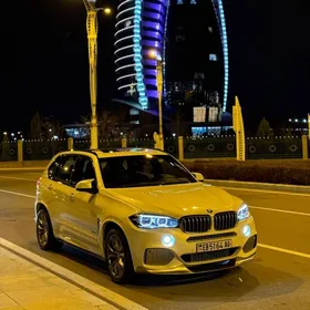 BMW X5 M 2015