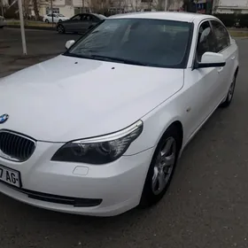 BMW 520 2009