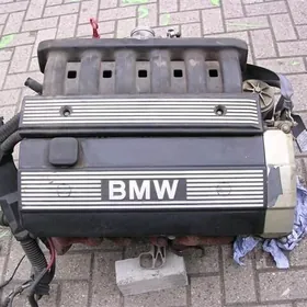 Bmw 2,5 plite motor