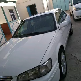 Toyota Camry 1998