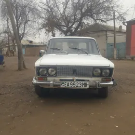 Lada 2106 1980