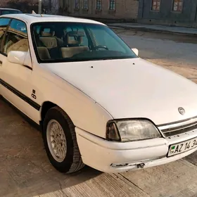 Opel Omega 1990