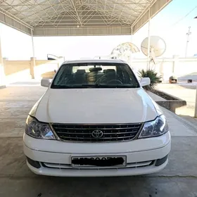 Toyota Avalon 2002