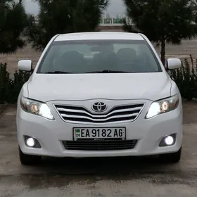 Toyota Camry 2009