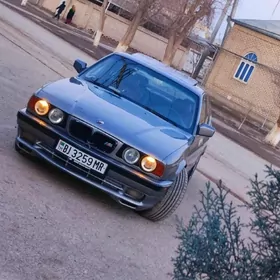 BMW 520 1992