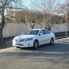 Toyota Camry 2008