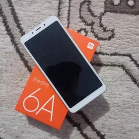 redmi 6a