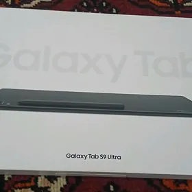 Samsung Galaxy Tab S9 Ultra