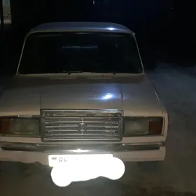 Lada 2107 1995