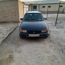 Opel Astra 1992