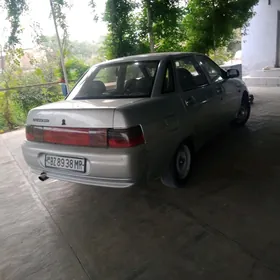 Lada 2110 2001