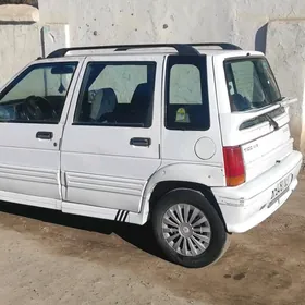 Daewoo Tico 1996