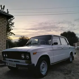 Lada 2106 1996