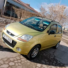 Daewoo Matiz 2006