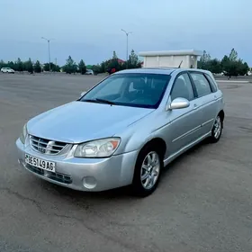 Kia Cerato 2005