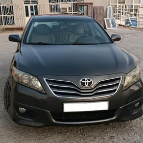 Toyota Camry 2009