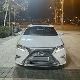 Lexus ES 350 2017