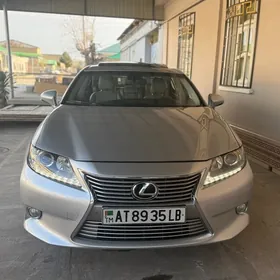 Lexus ES 350 2013