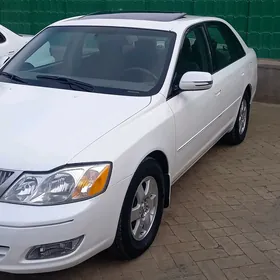 Toyota Avalon 2001