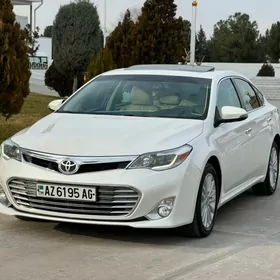 Toyota Avalon 2013