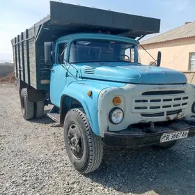 Zil 130 1983