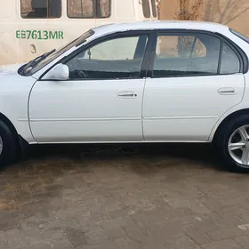 Toyota Corolla 1997