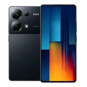 poco M6 pro paket ️