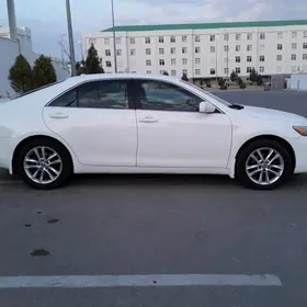 Toyota Camry 2009