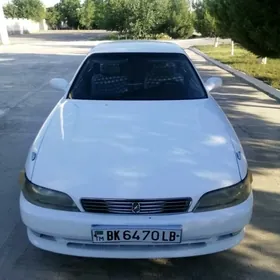 Toyota Mark II 1994