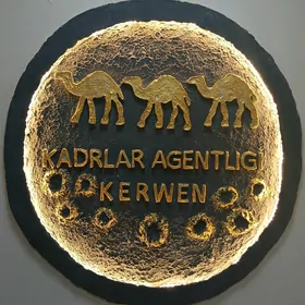 Kadrlar agentligi