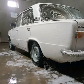 Lada 2101 1984