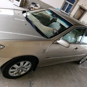 Toyota Camry 2003