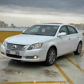 Toyota Avalon 2006