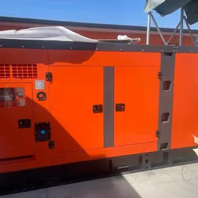 generator 500 kwa