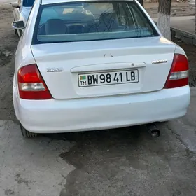 Mazda 3 2003