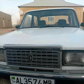 Lada 2107 1991