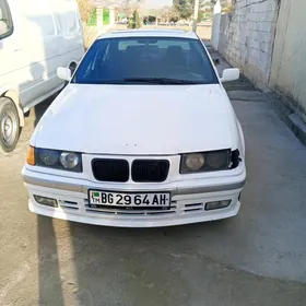 BMW E34 1996