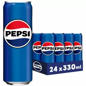 pepsi