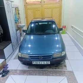 Opel Astra 1992