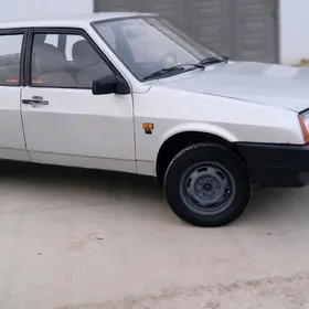 Lada 21099 2002