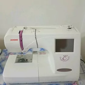 janome 350