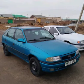 Opel Astra 1992