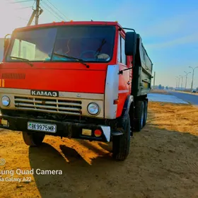 Kamaz 5511 1996