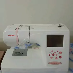 janome 370