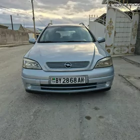 Opel Astra 2001