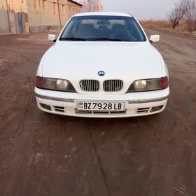 BMW 528 1996