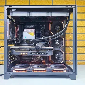 🟥 i7-14700K / RTX 3060 12GB