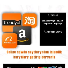 Hytaý Alibaba Taobao