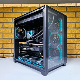 🟥 i7-14700K / RTX 3080 12GB