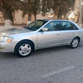 Toyota Avalon 2001